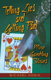 Michael Konik – Telling Lies and Getting Paid