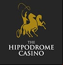 Hippodrome Casino Logo