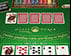Intercasino Oasis Poker Table
