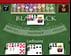 Ladbrokes Blackjack Table