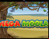 Mega Moolah on iPad
