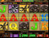 Mega Moolah spins