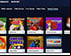 Party Casino Variety Games